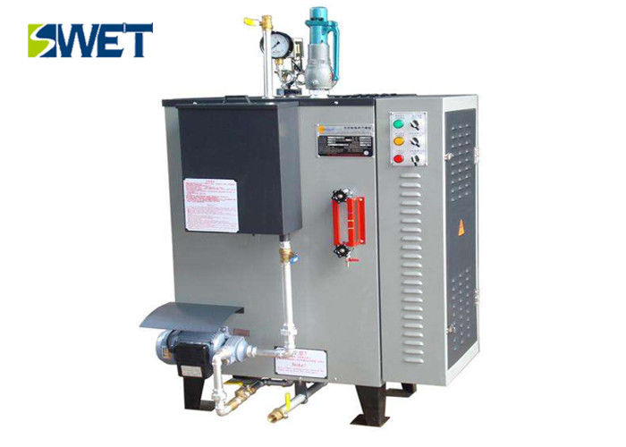 220V Commercial Electric Steam Boiler 36 KW Input Power 55A Output Current