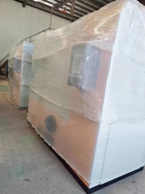 100kg to 3000kg 300000Kcal/h to 2000000Kcal/h wood pellet hot water boiler