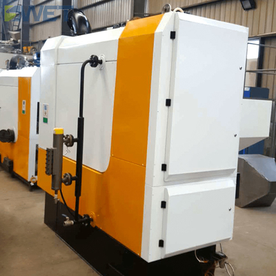 400 kg/h Automatic Biomass Steam Boiler For The Food Machinery Industry