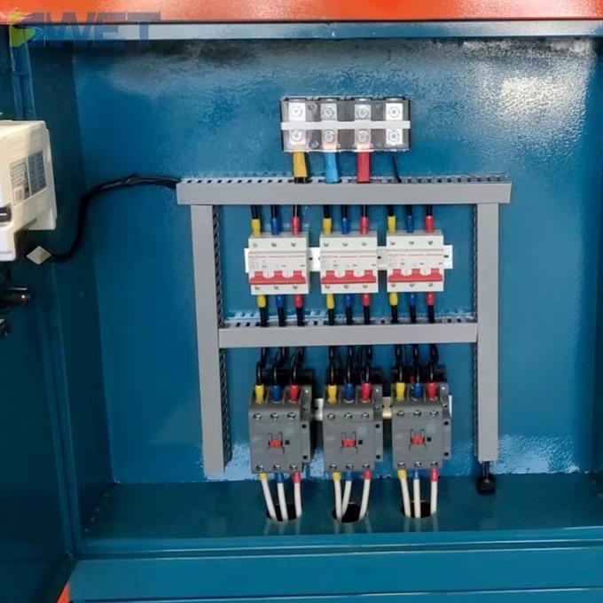 700kg/Hr Electric Steam Boiler Steam Temperature 100℃ Capacity 504KW